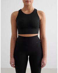 Aim'n - Sense Sports Bra - Lyst