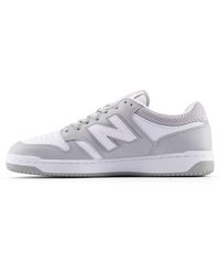New Balance - – 480 – e sneaker - Lyst