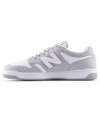 New Balance - – 480 – e sneaker - Lyst