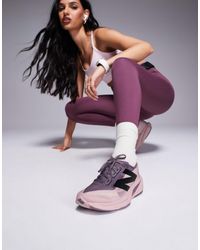 New Balance - Fuel Cell Rebel V4 Running Trainers - Lyst