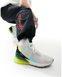 Nike - Air Max 270 Sneakers - Lyst