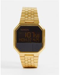 Nixon Reloj digital re run - Multicolor