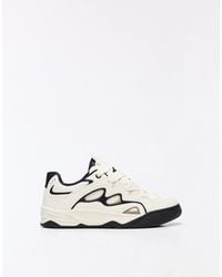 Bershka - Chunky Skate Shoes - Lyst