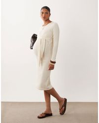 Mama.licious - Mamalicious - robe - Lyst