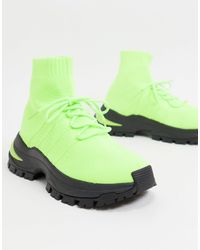 baskets homme asos