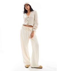 ONLY - – strickjacke - Lyst