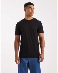 Only & Sons - Regular Fit T-shirt - Lyst