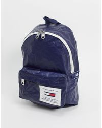 tommy hilfiger men's alexander backpack