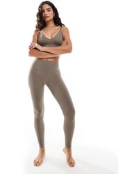 Vero Moda - Naadloze Legging - Lyst