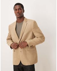 ASOS - Regular Blazer - Lyst