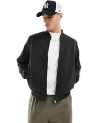 Only & Sons - Lightweight Bomber Jacket - Lyst