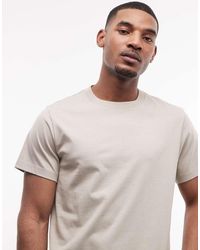 Weekday - Oversized Boxy Fit T-shirt - Lyst