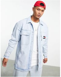 Tommy Hilfiger X Lewis Hamilton Bonde 