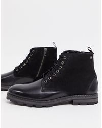 ben sherman ladies shoes