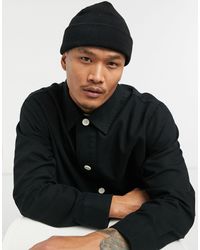 weekday black jacket