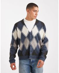 Levi's - – valencia – strickjacke - Lyst