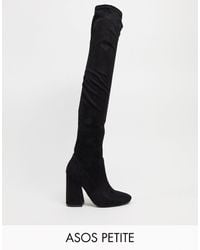 thigh high boots uk petite