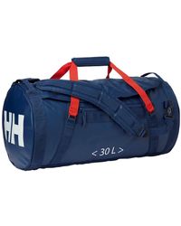 Helly Hansen - Hh Duffel Bag 2 30L - Lyst