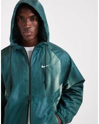 Nike - Windrunner Hooded Jacket - Lyst