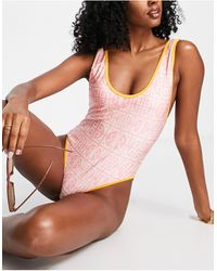 River Island Beachwear and swimwear outfits for Women | Online Sale up to  71% off | Lyst