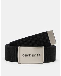 Carhartt - Buckle Belt - Lyst