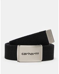 Carhartt - Buckle Belt - Lyst