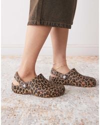 Crocs™ - – classic – clogs - Lyst
