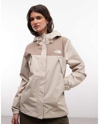 The North Face - Antora Rain Jacket - Lyst
