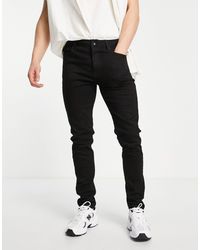 topman jeans stretch skinny