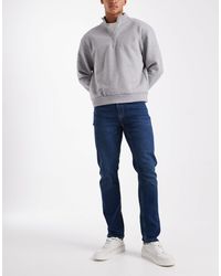 Only & Sons - – weft – regular-fit-jeans - Lyst
