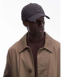 Tommy Hilfiger - Cappellino Con Bandiera - Lyst