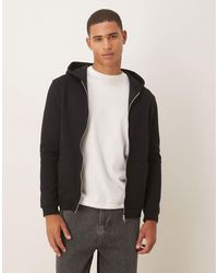 ASOS - – essentials – kapuzenjacke - Lyst