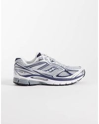 Saucony - Progrid Guide 7 Trainers - Lyst