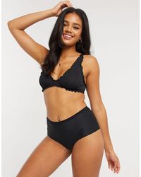 weekday bralette