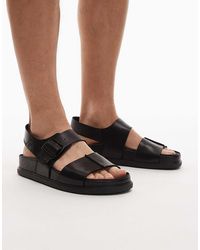 Clarks - – torford – lederschuhe - Lyst