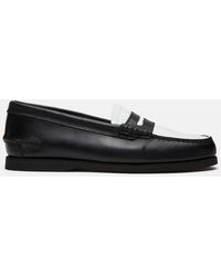 Timberland - Loafer Shoe - Lyst