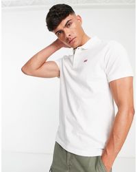 Levi's Polo shirts for Men | Online 