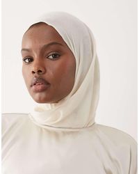 Iyal - Light Weight Headscarf - Lyst