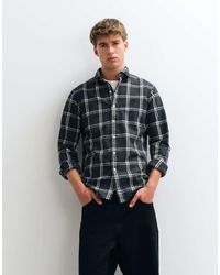 Polo Ralph Lauren - Icon Logo Sport Big Check Shirt - Lyst