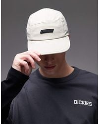 Dickies - Hanover 5 Panel Cap - Lyst