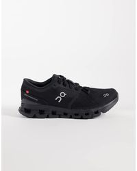 On Shoes - Cloud X 4 Training Trainers - Lyst