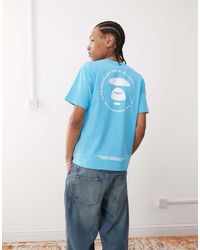 Aape By A Bathing Ape - Aape By A Bathing Ape - Lyst