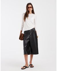 Vero Moda - Long Sleeve T-shirt - Lyst