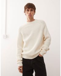 Collusion - – pullover aus strick - Lyst