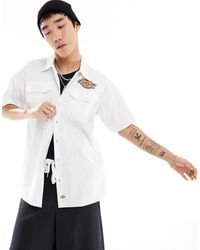 Dickies - Clintondale - chemise avec poches - Lyst