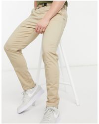 Pull&Bear Pants for Men - Up to 68% off at Lyst.com
