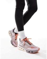 On Shoes - Cloudnova X Training Trainers - Lyst