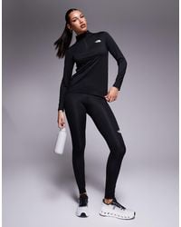 The North Face - Flex - legging - Lyst