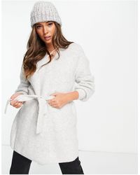 topshop white cardigan