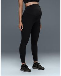 Oysho - Comfortlux 65cm Maternity leggings - Lyst